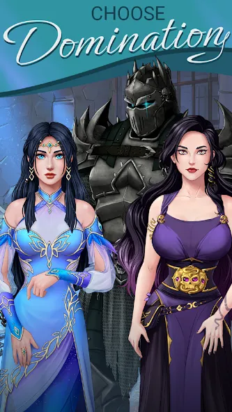 Взломанная Love legend: Romance games 18+ (Сенсуалити)  [МОД Все открыто] — стабильная версия apk на Андроид screen 4