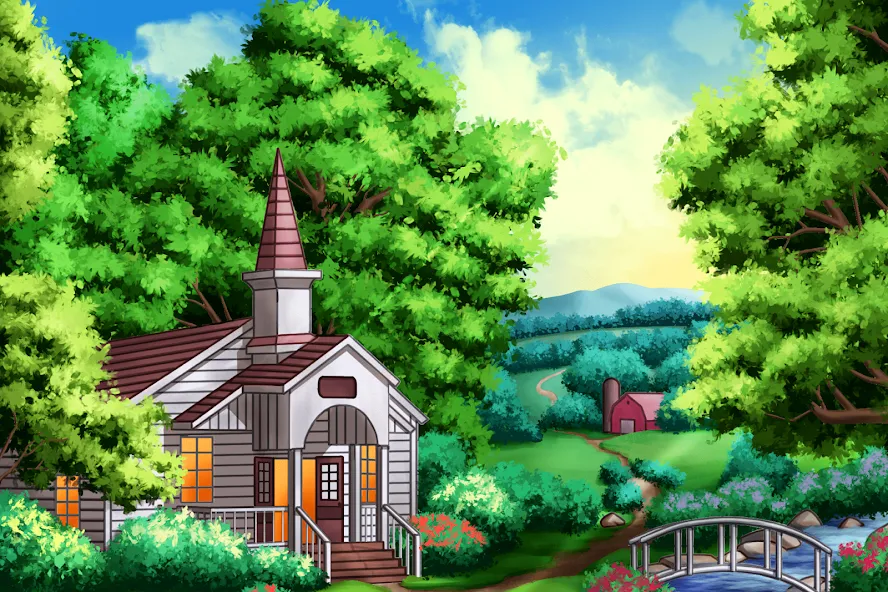Скачать взломанную Hola Color—Coloring by Number (ола калор)  [МОД Меню] — последняя версия apk на Андроид screen 5
