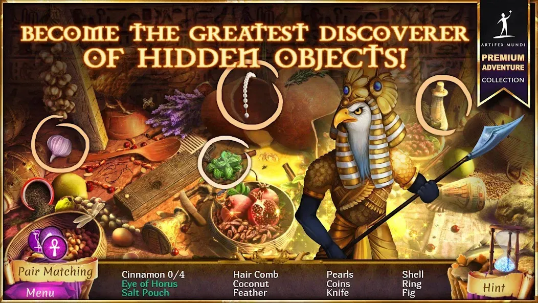 Взломанная Demon Hunter 4  [МОД Много монет] — стабильная версия apk на Андроид screen 4