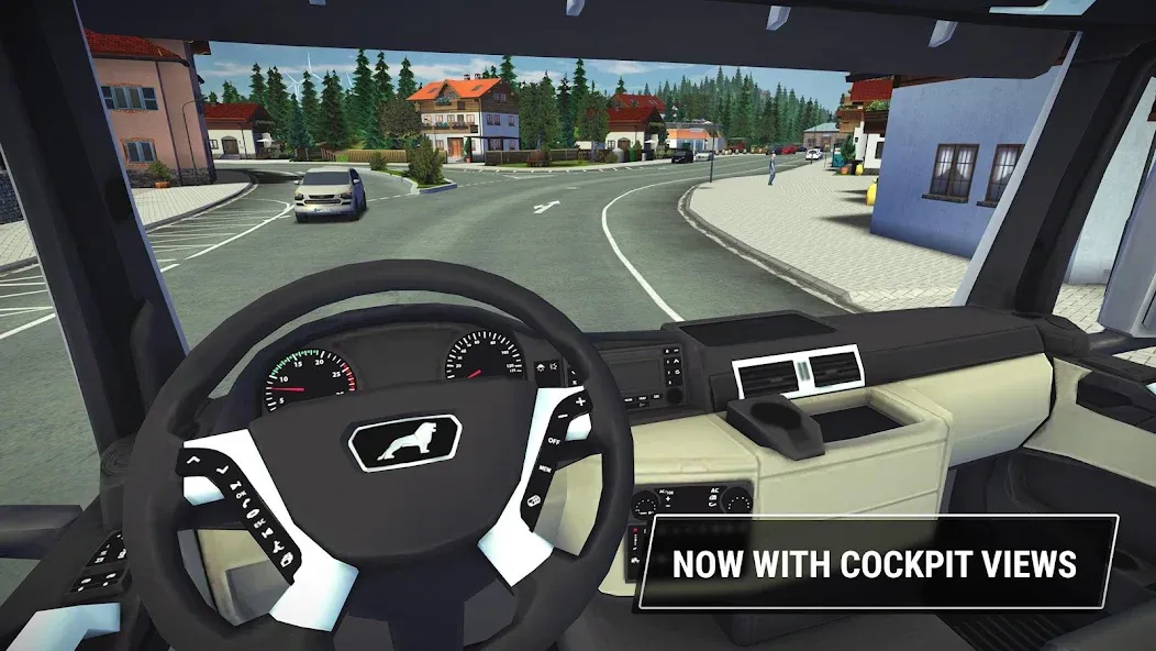 Взломанная Construction Simulator 3 Lite (Лайт)  [МОД Mega Pack] — стабильная версия apk на Андроид screen 2