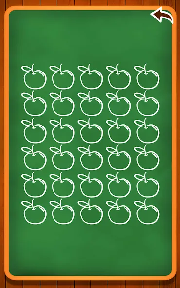 Взлом Learn multiplication table  [МОД Много монет] — стабильная версия apk на Андроид screen 4