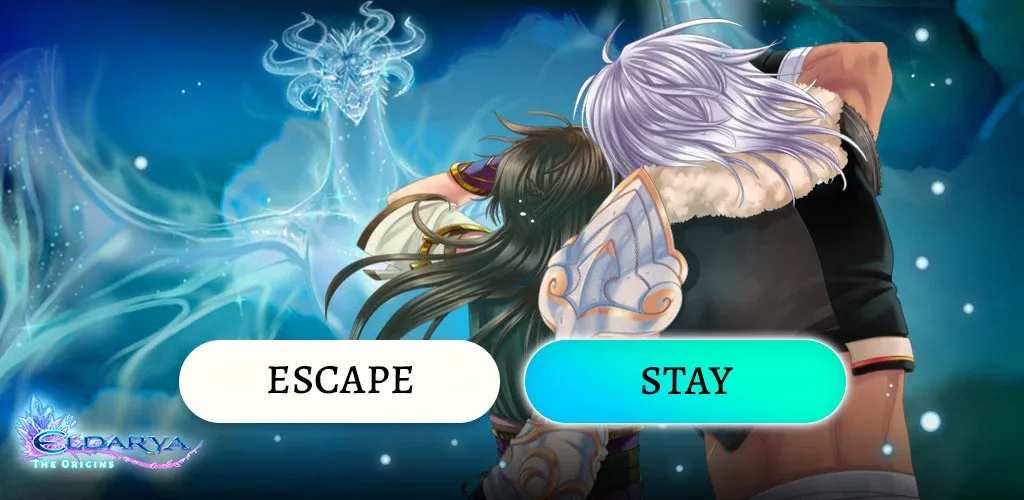 Скачать взлом Eldarya — Romance and Fantasy  [МОД Бесконечные деньги] — стабильная версия apk на Андроид screen 4