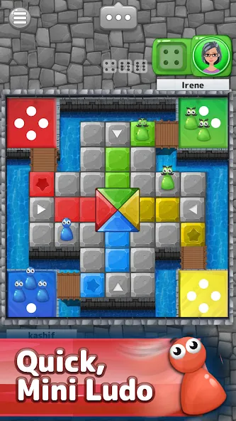 Взломанная Ludo World — Parcheesi Club  [МОД Много денег] — полная версия apk на Андроид screen 4