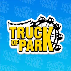 Truck Of Park Itinerante