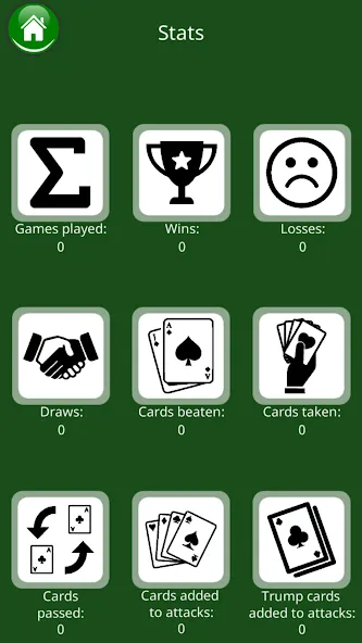 Скачать взлом Durak Online Cards Game  [МОД Menu] — полная версия apk на Андроид screen 5