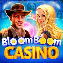 Bloom Boom Casino Slots Online