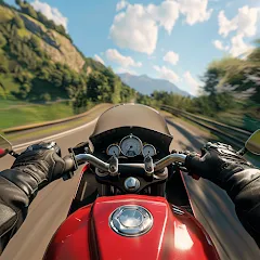 Moto Bike Race 3D Motorcycles