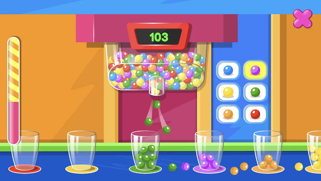 Взломанная Supermarket Game  [МОД Unlimited Money] — стабильная версия apk на Андроид screen 4