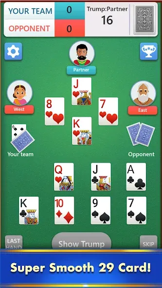 Взлом 29 League — Tash Card Game (Лига)  [МОД Много монет] — полная версия apk на Андроид screen 1