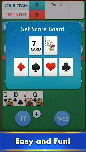 Взлом 29 League — Tash Card Game (Лига)  [МОД Много монет] — полная версия apk на Андроид screen 4