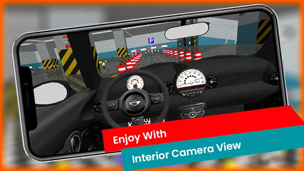 Скачать взлом Car Parking Online Simulator  [МОД Много денег] — полная версия apk на Андроид screen 3