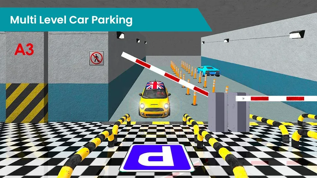 Скачать взлом Car Parking Online Simulator  [МОД Много денег] — полная версия apk на Андроид screen 5