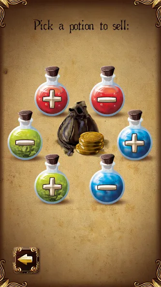 Взлом Alchemists: Lab Equipment (Алхимики)  [МОД Unlimited Money] — последняя версия apk на Андроид screen 4