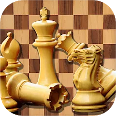 Chess King™- Multiplayer Chess