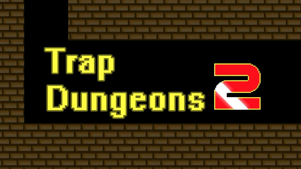 Взлом Trap Dungeons 2 (Трап Данженс 2)  [МОД Много монет] — полная версия apk на Андроид screen 1