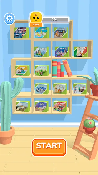 Скачать взлом Construction Set (Конструкшн Сет)  [МОД Menu] — стабильная версия apk на Андроид screen 4