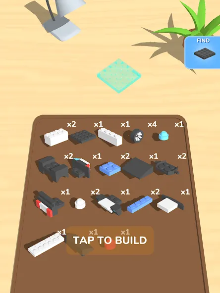 Скачать взлом Construction Set (Конструкшн Сет)  [МОД Menu] — стабильная версия apk на Андроид screen 5