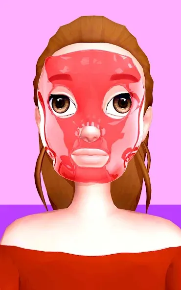 Взлом DIY Makeup  [МОД Много денег] — стабильная версия apk на Андроид screen 4