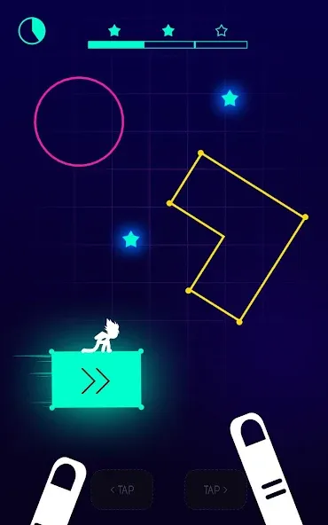 Скачать взломанную Light-It Up (Лайт)  [МОД Меню] — последняя версия apk на Андроид screen 2