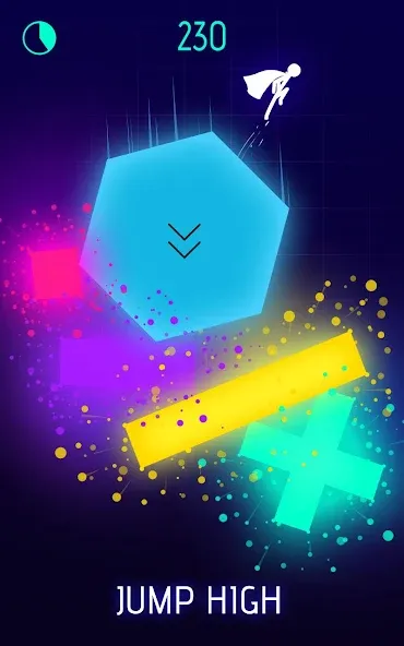 Скачать взломанную Light-It Up (Лайт)  [МОД Меню] — последняя версия apk на Андроид screen 4