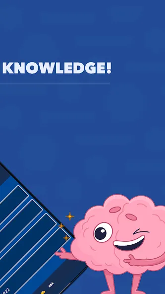 Скачать взломанную General Knowledge Quiz  [МОД Unlimited Money] — полная версия apk на Андроид screen 3