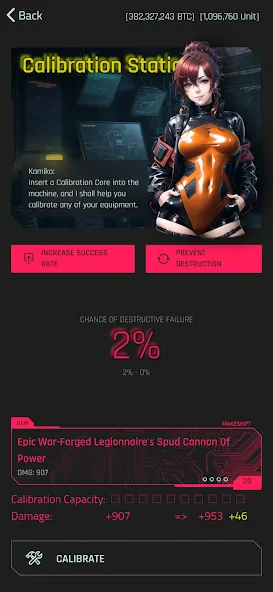 Скачать взлом CyberCode Online -Text MMORPG (СайберКод Онлайн)  [МОД Бесконечные монеты] — последняя версия apk на Андроид screen 5