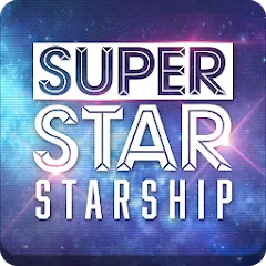 SUPERSTAR STARSHIP