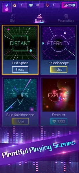 Взлом Smash Colors (Смэш Колорс 3Д)  [МОД Menu] — полная версия apk на Андроид screen 5