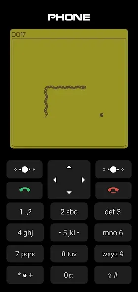 Скачать взлом Snake VI (Нокиа Змейка )  [МОД Unlimited Money] — стабильная версия apk на Андроид screen 5