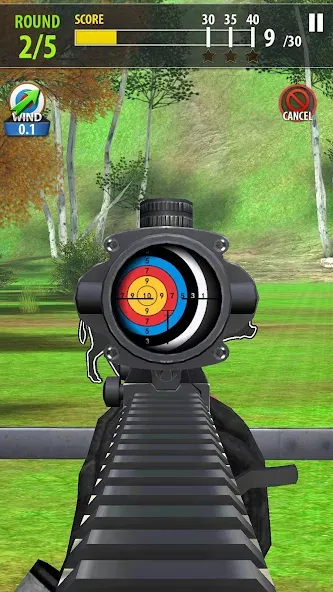 Скачать взлом Shooting Battle (Шутинг Баттл)  [МОД Unlimited Money] — полная версия apk на Андроид screen 2