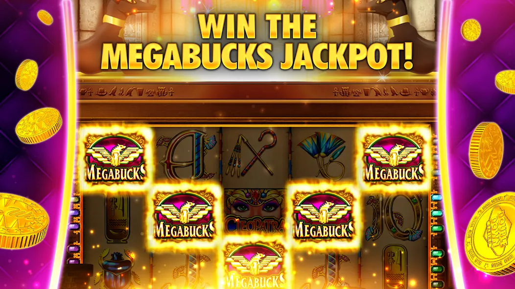 Взломанная DoubleDown Casino Vegas Slots (Даблдаун)  [МОД Unlimited Money] — полная версия apk на Андроид screen 5