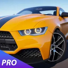 Car Game Pro - Parking & Race