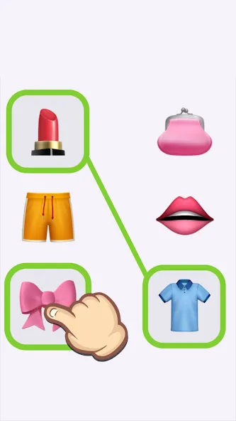 Взлом Emoji Puzzle!  [МОД Unlocked] — последняя версия apk на Андроид screen 4