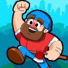 Timberman The Big Adventure