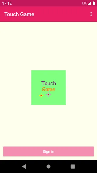 Взломанная Touch Game (Тач Гейм)  [МОД Бесконечные деньги] — полная версия apk на Андроид screen 1