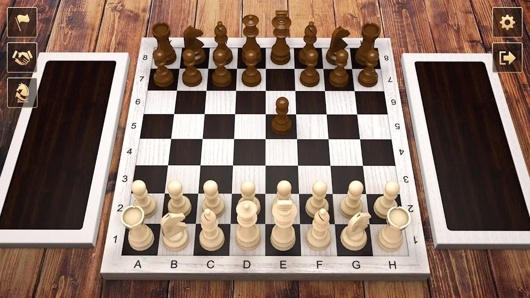 Скачать взлом Chess Kingdom : Online Chess  [МОД Menu] — полная версия apk на Андроид screen 5