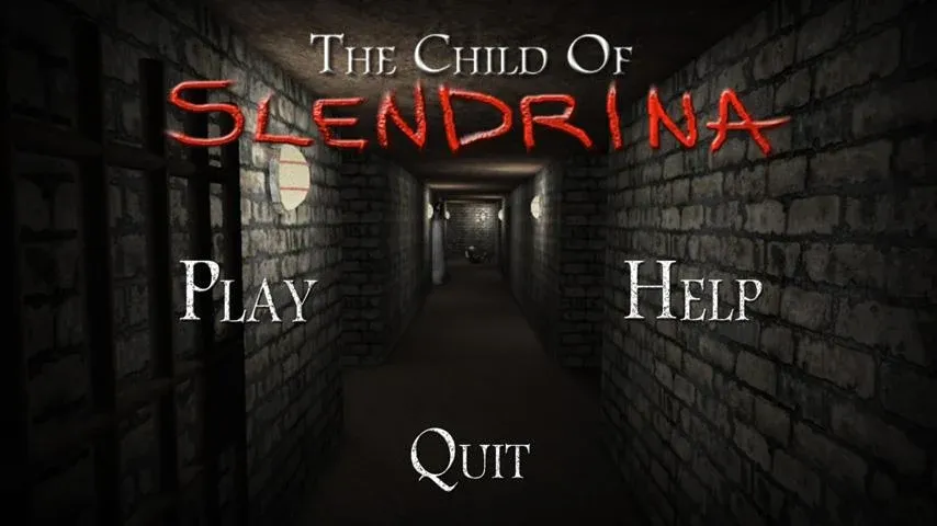 Скачать взлом The Child Of Slendrina (Дети Слендрины)  [МОД Unlimited Money] — стабильная версия apk на Андроид screen 1