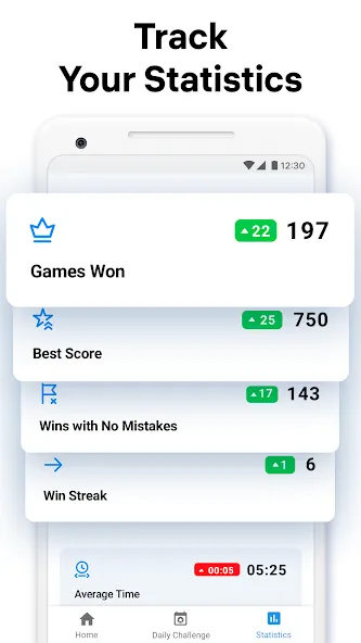 Скачать взлом Killer Sudoku by Sudoku.com (Киллер Судоку)  [МОД Unlocked] — последняя версия apk на Андроид screen 4