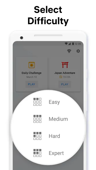 Скачать взлом Killer Sudoku by Sudoku.com (Киллер Судоку)  [МОД Unlocked] — последняя версия apk на Андроид screen 5