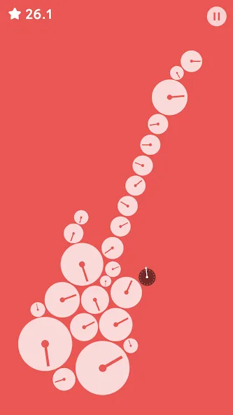 Взлом Clocks Game (Клокс Гейм)  [МОД Unlimited Money] — стабильная версия apk на Андроид screen 3