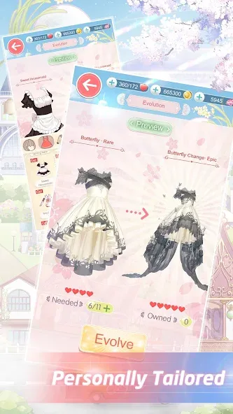 Взлом Love Nikki-Dress UP Queen (Лав Никки)  [МОД Много монет] — полная версия apk на Андроид screen 4