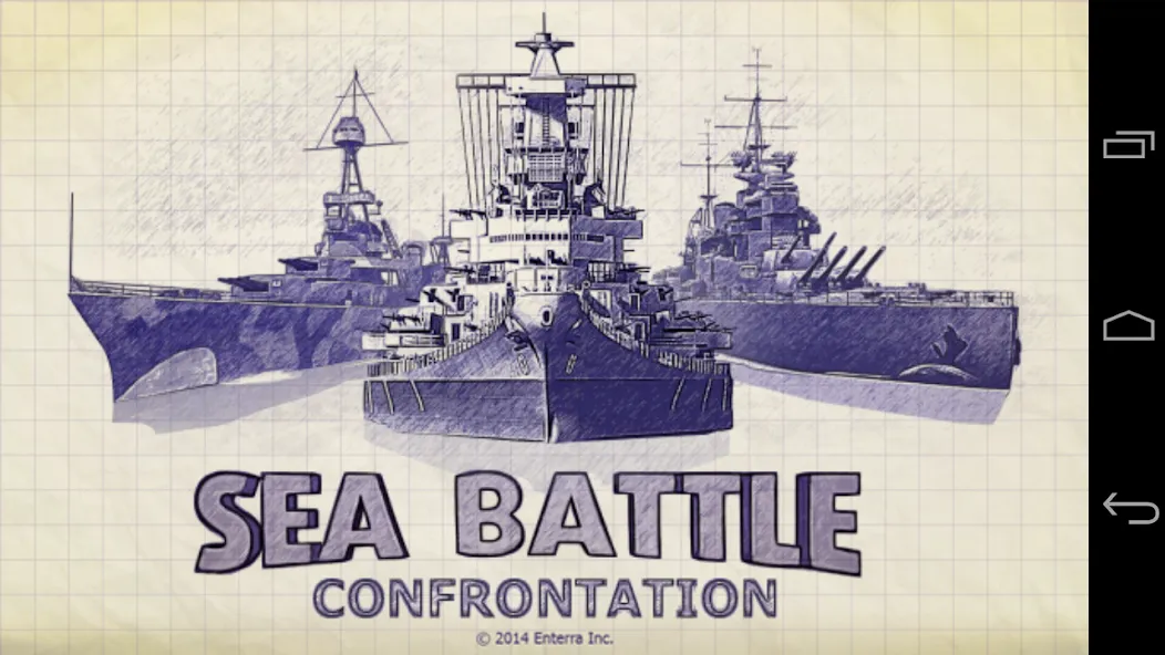 Взлом Sea Battle. Confrontation  [МОД Бесконечные деньги] — последняя версия apk на Андроид screen 1