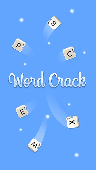 Взлом Word Crack: Board Fun Game (Уорд Крак)  [МОД Много монет] — стабильная версия apk на Андроид screen 5