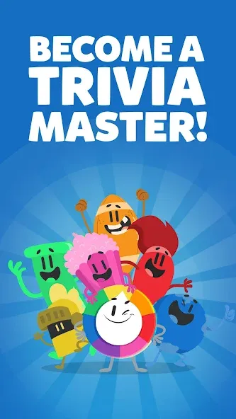 Взлом Trivia Crack 2 (Тривиа Крэк 2)  [МОД Unlimited Money] — стабильная версия apk на Андроид screen 1