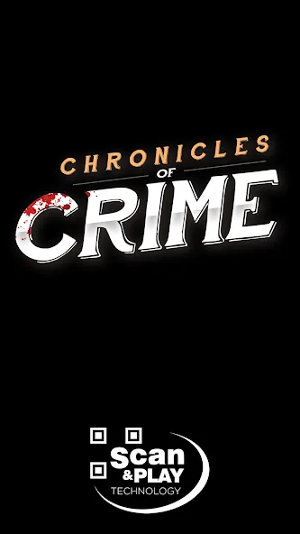 Взломанная Chronicles of Crime  [МОД Много монет] — стабильная версия apk на Андроид screen 1