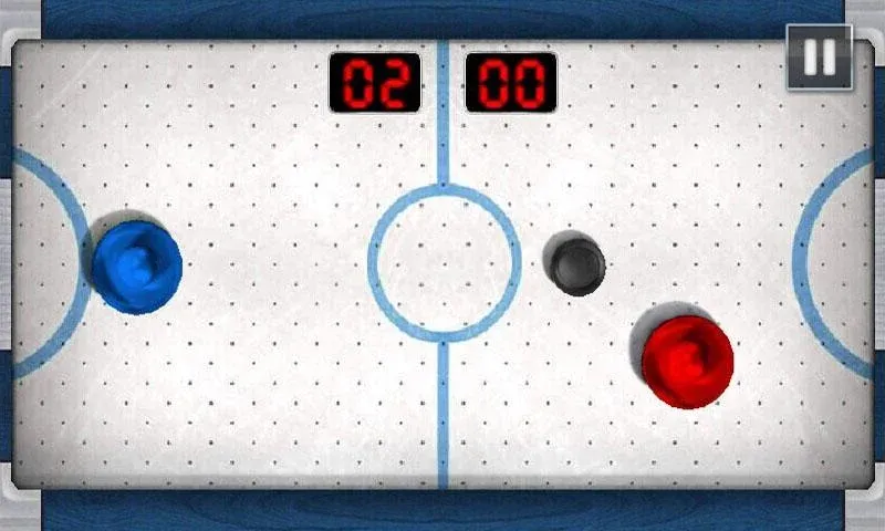 Скачать взломанную Ice Hockey 3D  [МОД Unlimited Money] — полная версия apk на Андроид screen 5