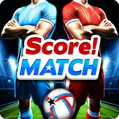 Score! Match - PvP Soccer