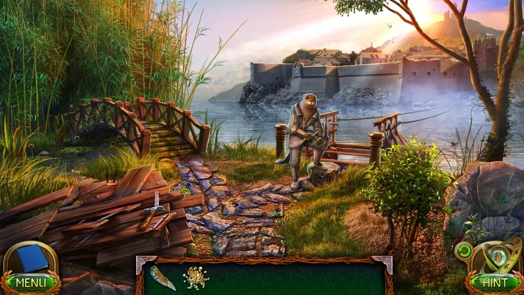 Взлом Lost Lands 4  [МОД Бесконечные монеты] — полная версия apk на Андроид screen 2