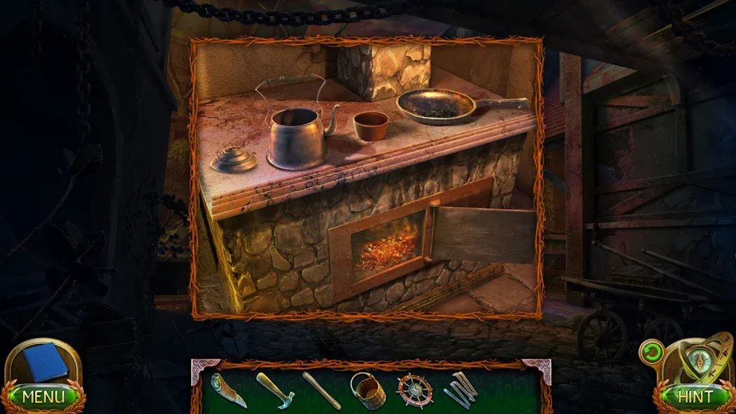 Взлом Lost Lands 4  [МОД Бесконечные монеты] — полная версия apk на Андроид screen 4