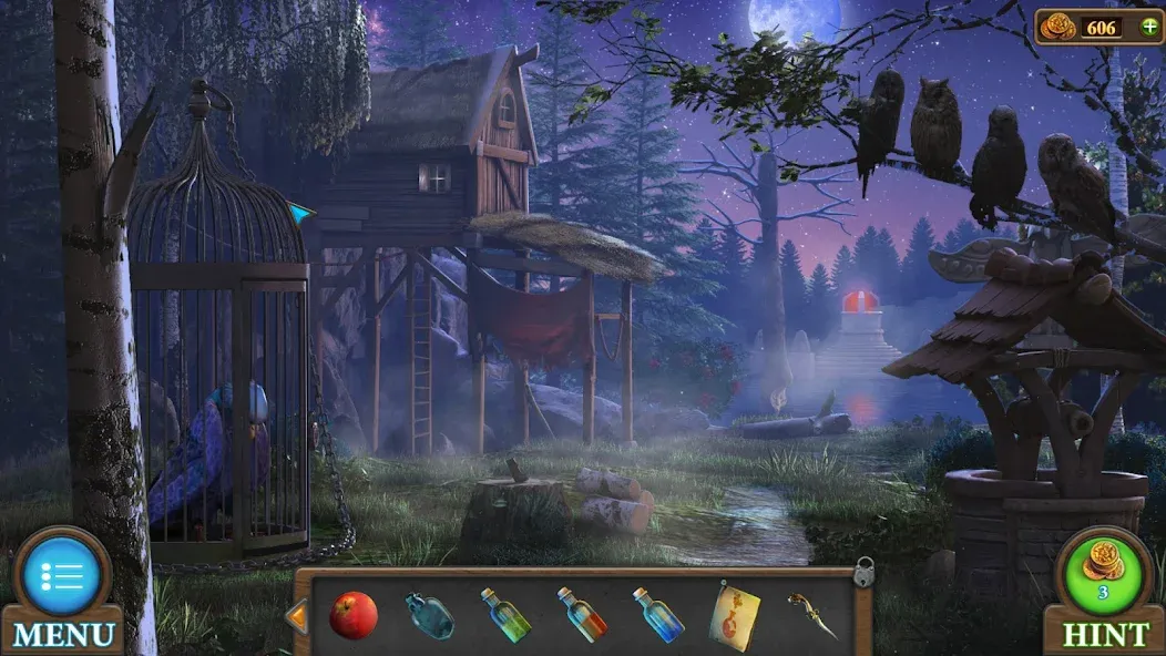 Взломанная Tricky Doors (Трики Дорс)  [МОД Много денег] — полная версия apk на Андроид screen 2